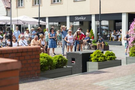 XXIII Wiślaczek Country